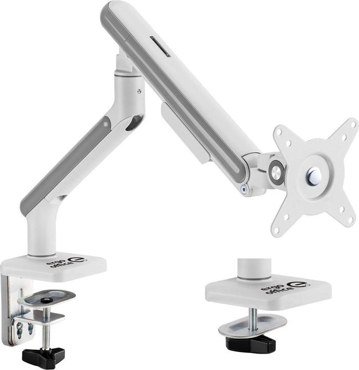 Actual product image Ergo Office Monitor desk mount ER-751 (Table, 32")