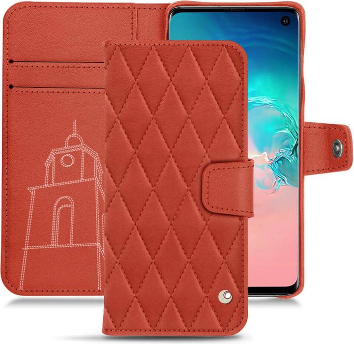Arange clouquié - Couture ( Pantone #D33108 )