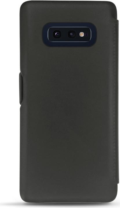 Actual product image Noreve Leather case horizontal