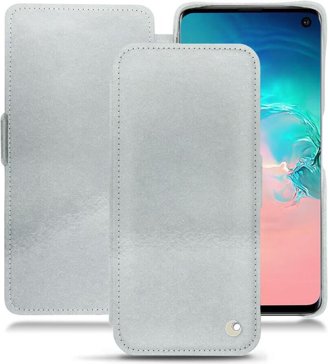 Actual product image Noreve Leather case horizontal