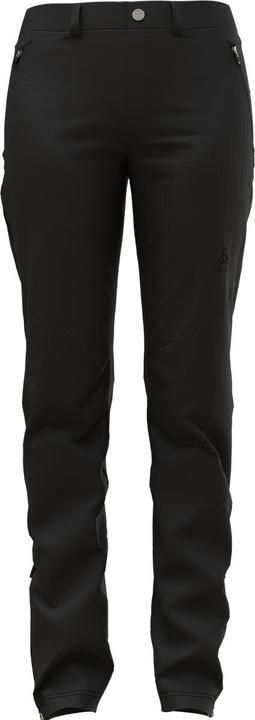 Actual product image Odlo Ascent Warm (36)