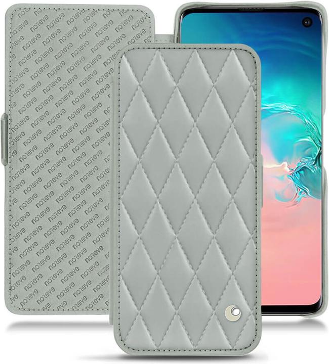Gris - Couture ( Nappa - Pantone #c1c6c8 )