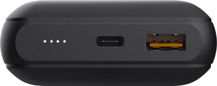 Actual product image Trust Redoh - Powerbank - 20.000 mAh - USB A/USB C - Quick Charge - Zwart (20000 mAh, 18 W, 74 Wh)