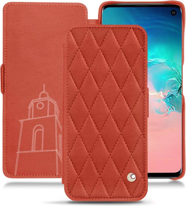 Arange clouquié - Couture ( Pantone #D33108 )