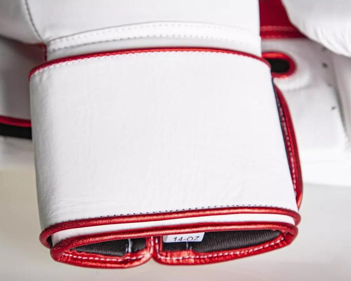 Produktbild Paffen Sport Pro Wide Boxhandschuhe (18 OZ, One Size)