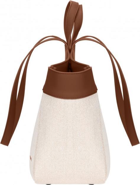 Immagine prodotto Cluse Borsa Tote, Colore Beige, Marrone (17 l)