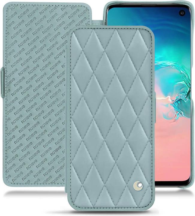 Image du produit Noreve Housse cuir horizontal (Samsung Galaxy S10e)