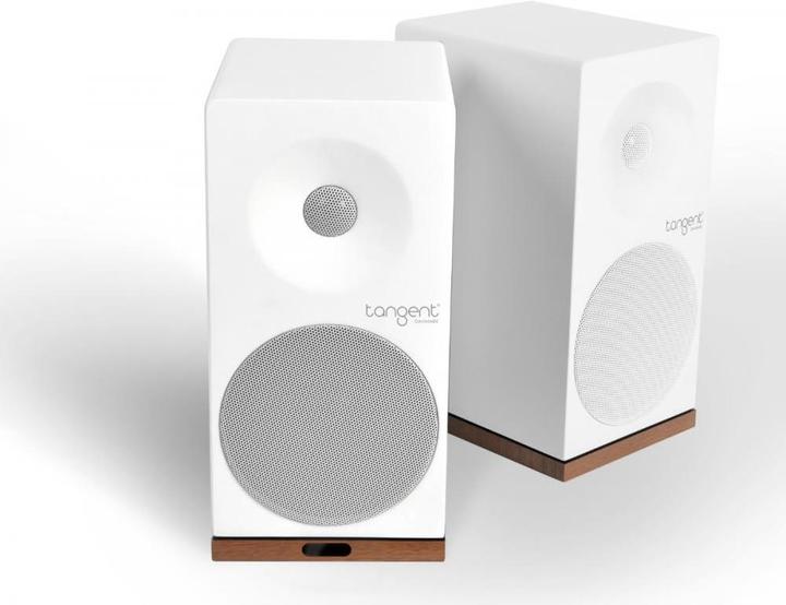 Produktbild Tangent Spectrum X5 BT - 1 Paar Aktiv-Lautsprecher mit eingebautem Bluetooth-Empfänger (100 W)