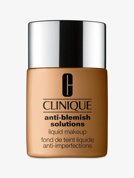 Image du produit Clinique Anti-Blemish Solutions Liquid Makeu (CN74 - Beige)