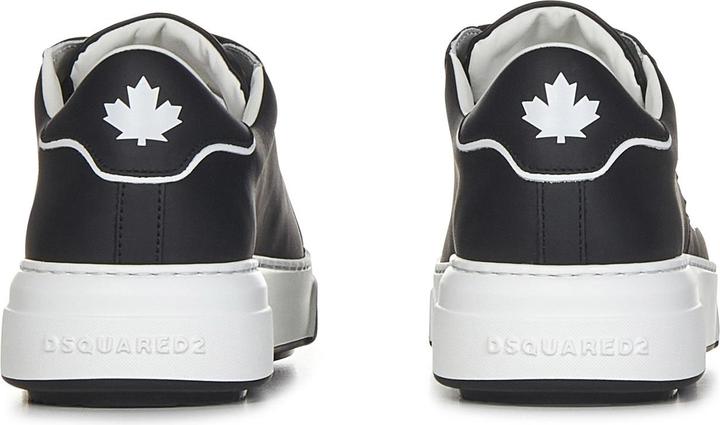 Produktbild Dsquared2 Sneakers Black (42)