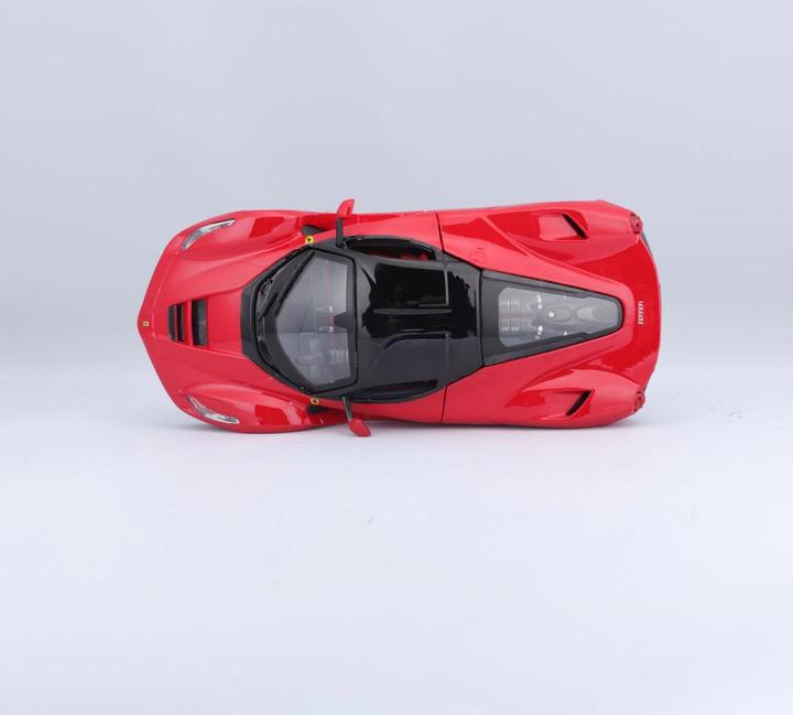 Immagine prodotto Burago Ferrari