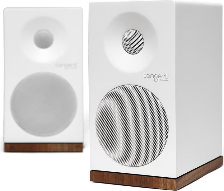 Produktbild Tangent Spectrum X4 - 1 Stk (1 Stk., 80 W)