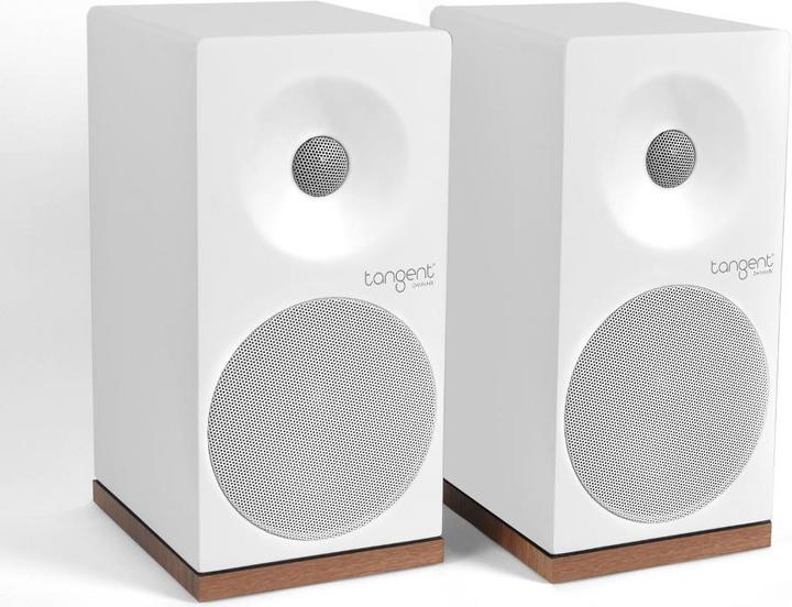 Tangent Spectrum X4 - 1 Stk (1 Stk., 80 W)