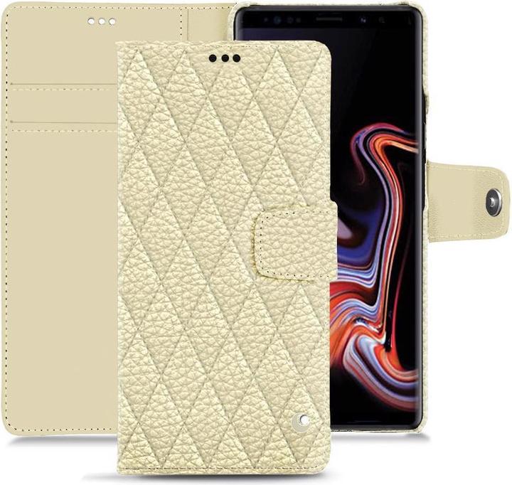 Productafbeelding Noreve Leren Portemonnee (Samsung Galaxy Note 9)