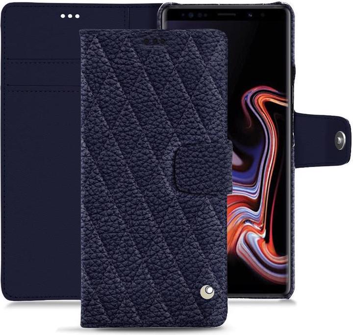 Productafbeelding Noreve Leren Portemonnee (Samsung Galaxy Note 9)