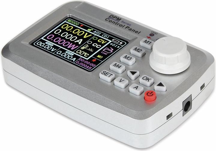 Actual product image Joy-it Joy it remote control wireless for DPM power supplies