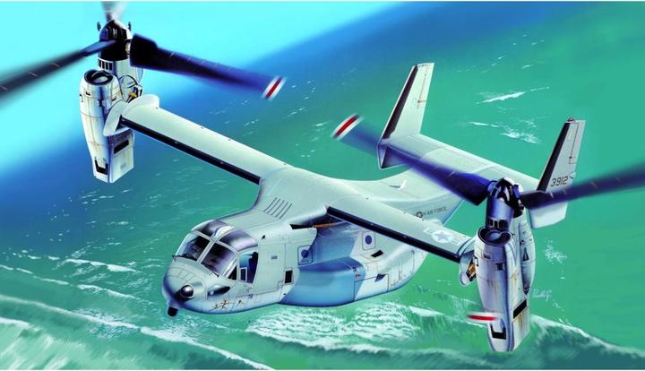 Produktbild 1:72 V-22 OSPREY Tilt Rotor