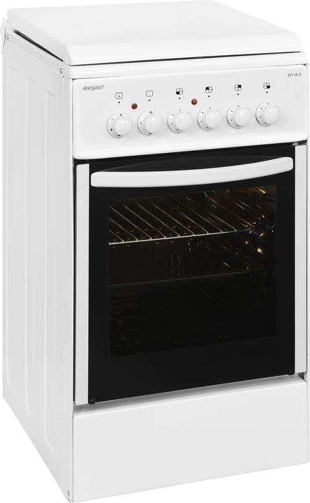 Actual product image Exquisit EH 10.3 F2