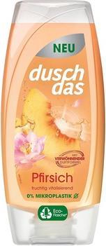Image du produit duschdas 225ML PÊCHE (225 ml)