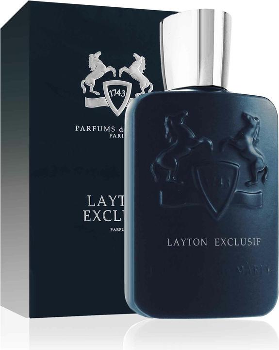 Parfums de Marly Profumo Layton Exclusif 75ml