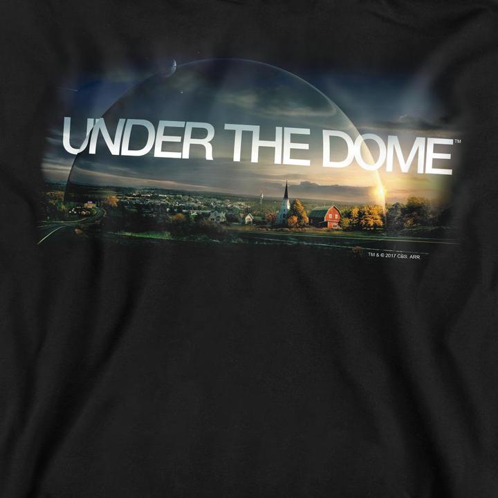 Image du produit Under the Dome - Sweat - Adulte (XL)