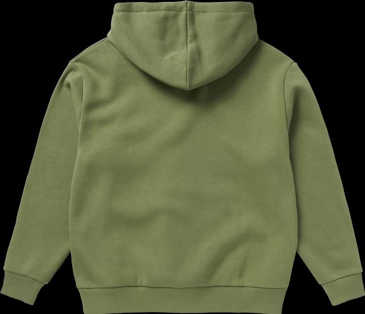Produktbild Mystic Brand Hoodie (M)