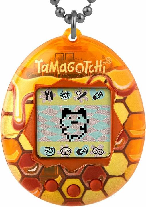 Produktbild Bandai Tamagotchi - Pochitchi Comic Book (Multilingual)
