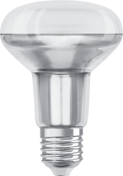 Produktbild Osram Led Star R80 (E27, 4.30 W, 350 lm, 1 x, F)