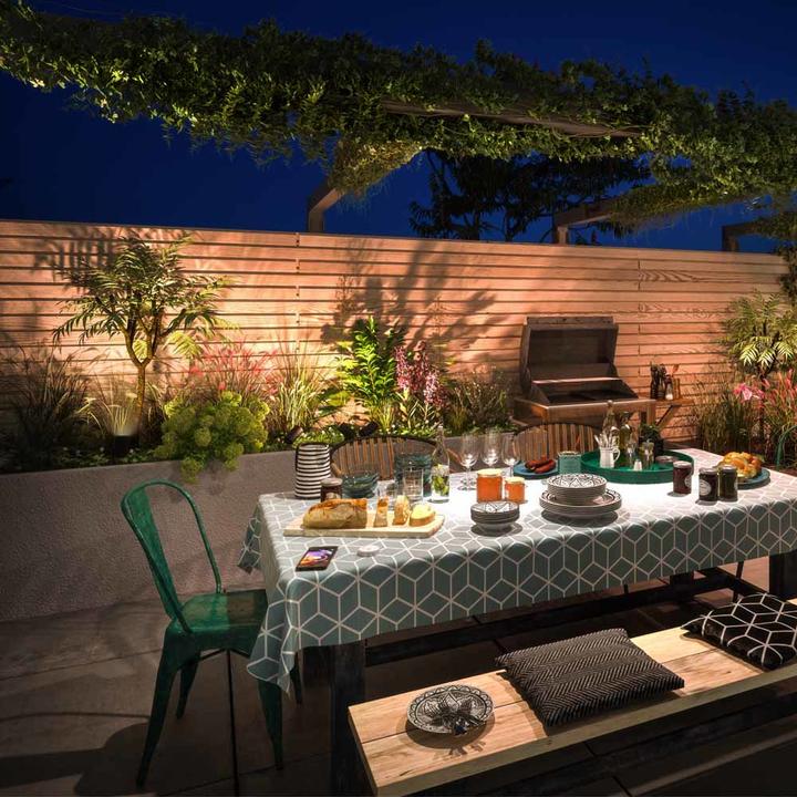 Image du produit Philips Hue Fiche T Hue
