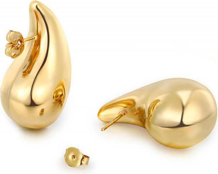 Produktbild Sensora Jewelry California Ohrringe (Edelstahl)