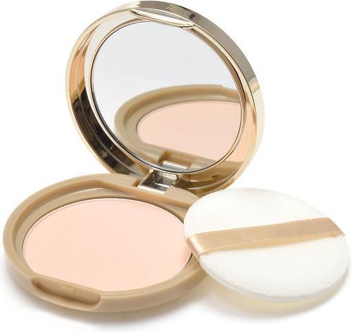 Produktbild Canmake Marshmallow Finish Powder (Matte Light Ochre)