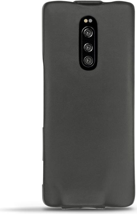 Produktbild Noreve Lederschutzhülle vertikal