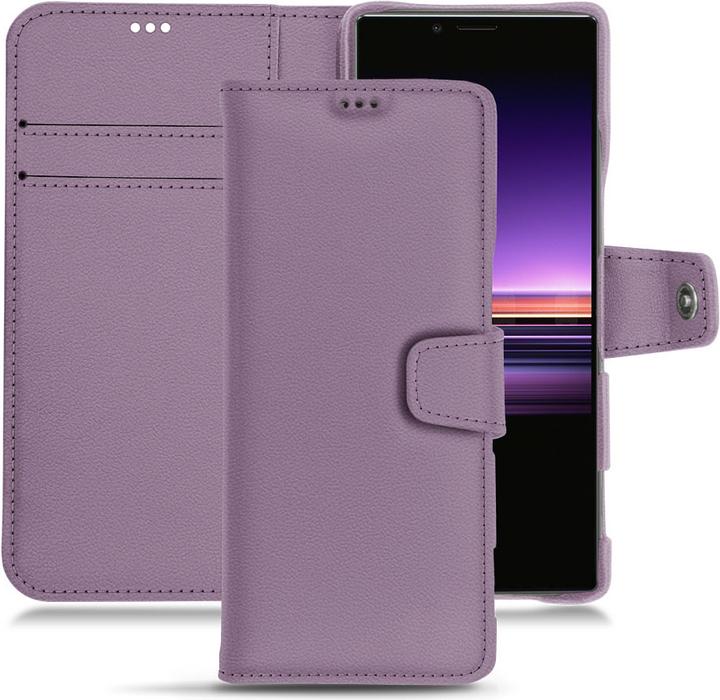 Lilas PU ( Pantone #b9a3e3 )