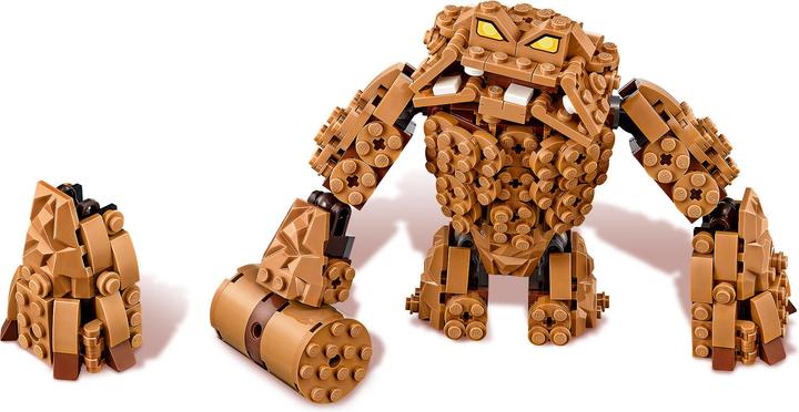 Immagine prodotto LEGO Batman Movie Clayface Attacco di fango (70904, LEGO DC)