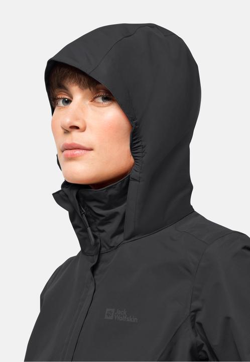 Produktbild Jack Wolfskin Stormy Point 2L Jkt W (M)