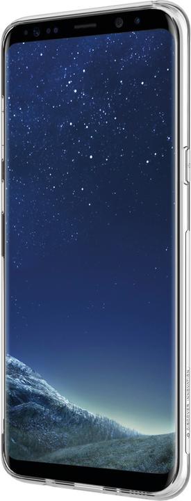 Immagine prodotto Nillkin Natura morbida serie (Samsung Galaxy S8+)