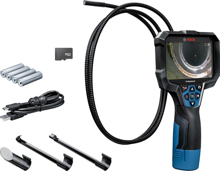 Bosch Professional GIC 12V-5-27 C