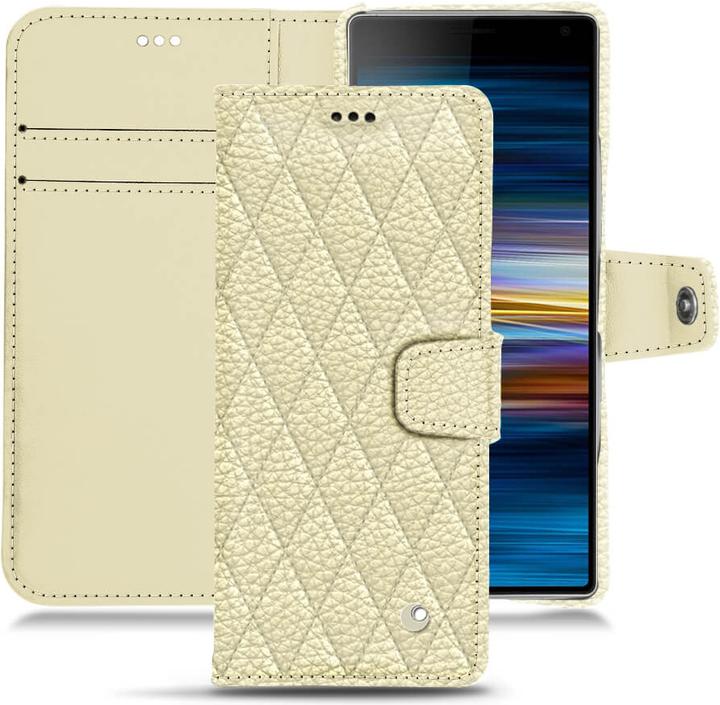 Productafbeelding Noreve Leren Portemonnee (Sony Xperia 10 Plus)