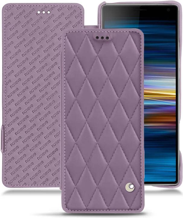 Lilas - Couture ( Nappa - Pantone #b9a3e3 )