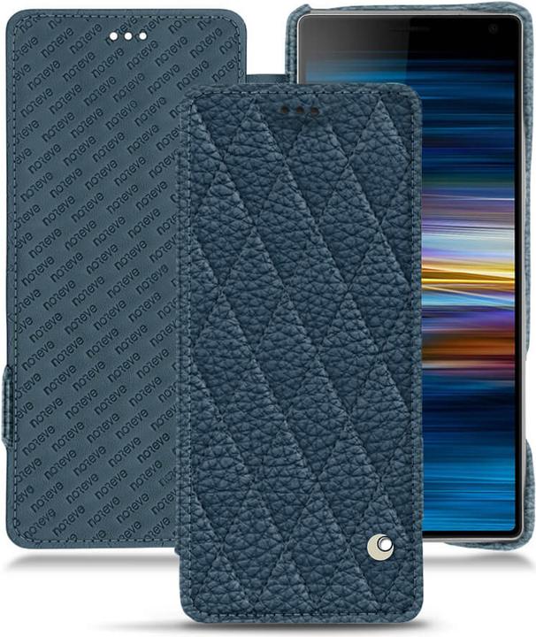 Indaco - Couture ( Pantone #1f4565 )