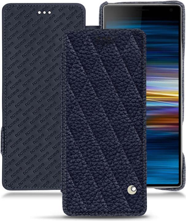 Immagine prodotto Noreve Cover in pelle orizzontale (Sony Xperia 10 Plus)