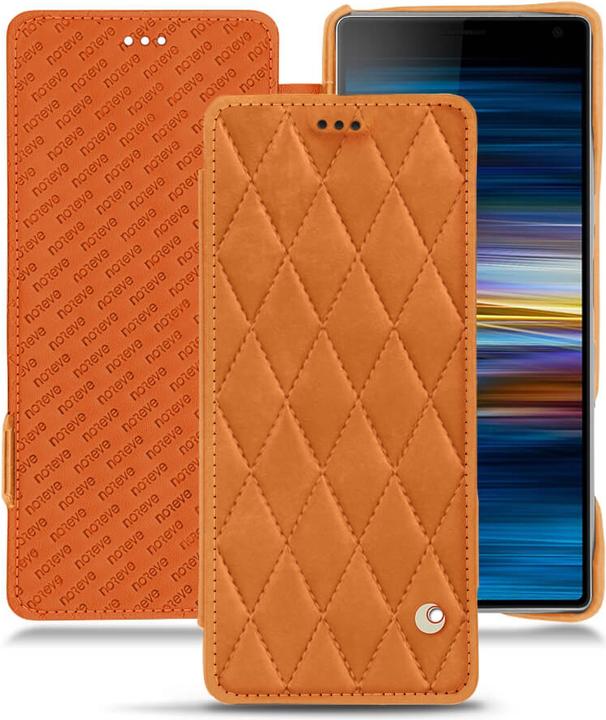 Tangerine vintage - Couture ( Pantone #d47231 )