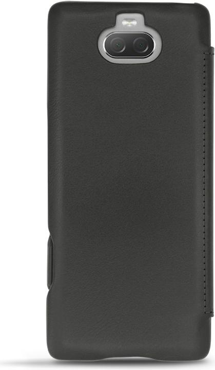 Actual product image Noreve Leather case horizontal
