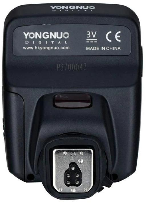 Image du produit Yongnuo YN-E3-RT II (Funk)