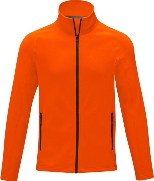 Elevate Essentials Zelus Fleecejacke