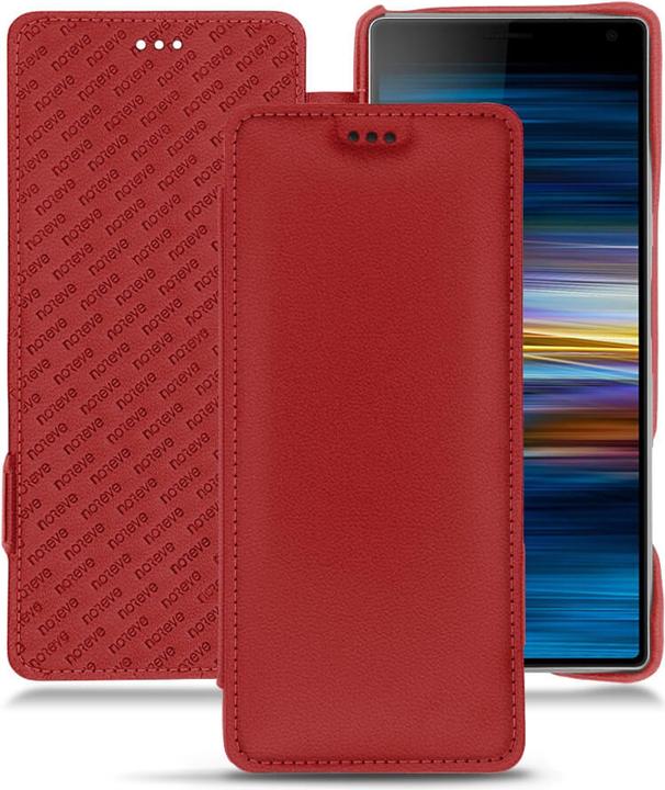 Rouge PU ( Pantone #d50032 )