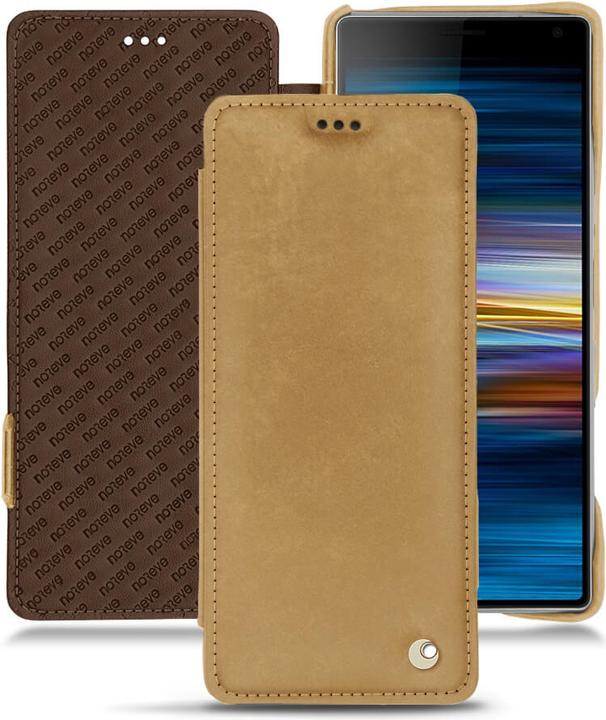 Immagine prodotto Noreve Cover in pelle orizzontale (Sony Xperia 10)