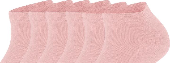 Actual product image Falke Happy Bundle 6-Pack Damen Sneakersocken (pack of 6, 35 - 38)