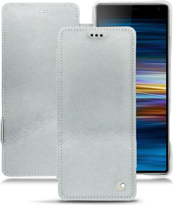 Actual product image Noreve Leather case horizontal