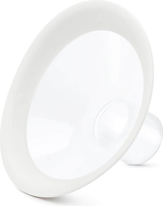 Immagine prodotto Medela PersonalFit Flex, 2 tubi toracici taglia S (21 mm)
